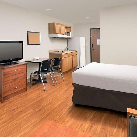 Woodspring Suites Memphis Northeast ภายนอก รูปภาพ