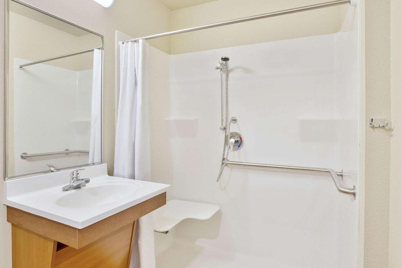 Woodspring Suites Memphis Northeast ภายนอก รูปภาพ