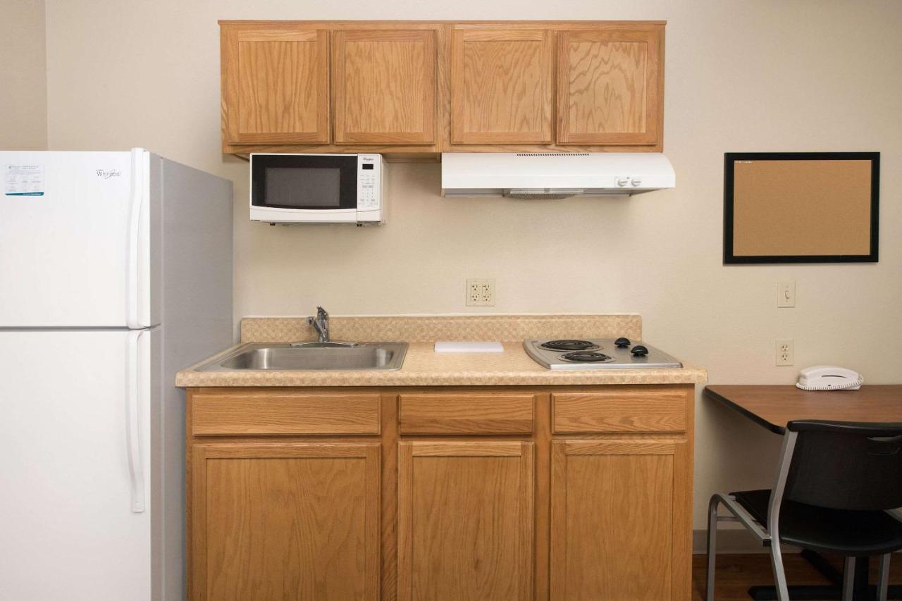 Woodspring Suites Memphis Northeast ภายนอก รูปภาพ