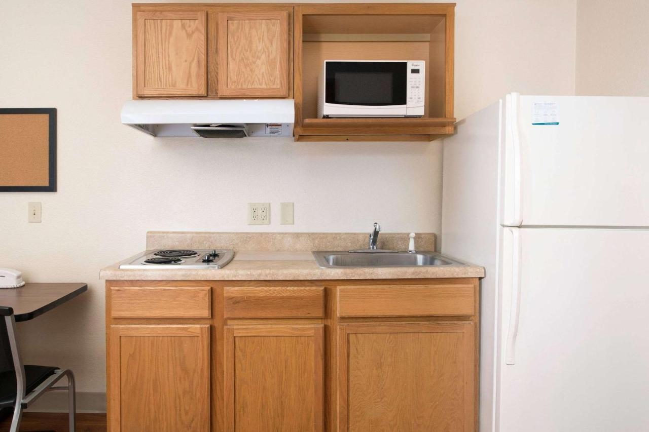 Woodspring Suites Memphis Northeast ภายนอก รูปภาพ