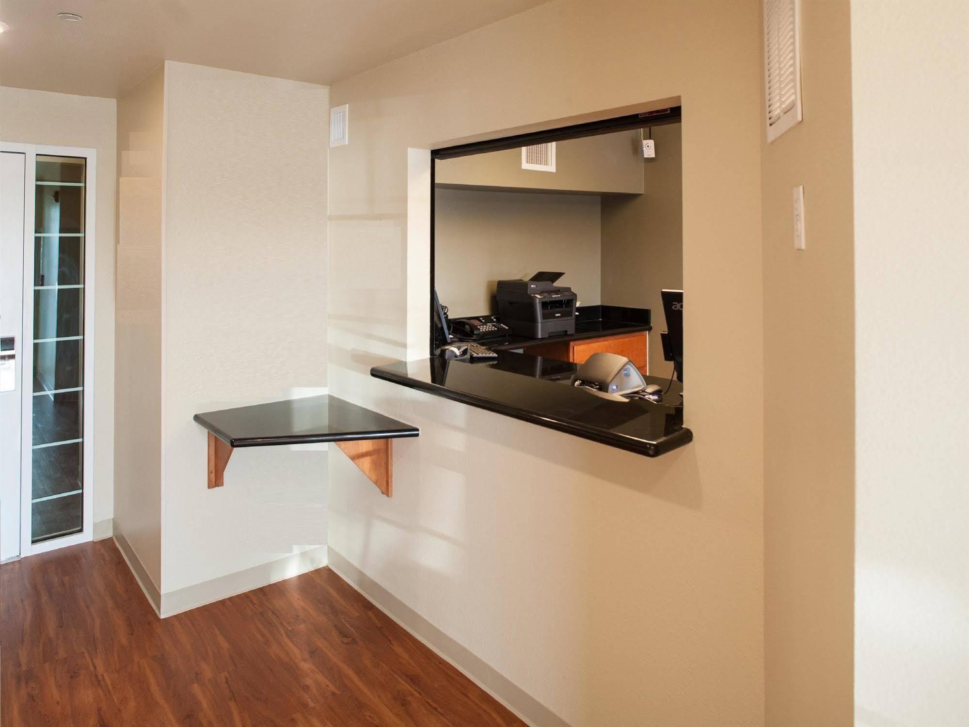 Woodspring Suites Memphis Northeast ภายนอก รูปภาพ