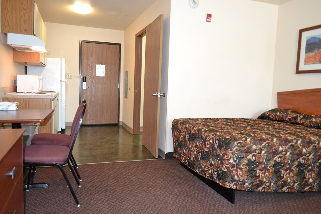 Woodspring Suites Memphis Northeast ห้อง รูปภาพ