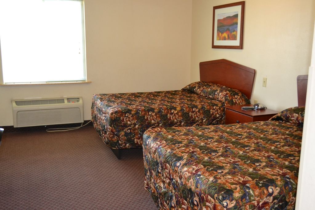 Woodspring Suites Memphis Northeast ห้อง รูปภาพ