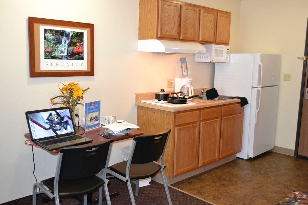 Woodspring Suites Memphis Northeast ห้อง รูปภาพ