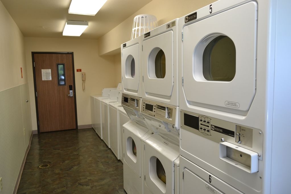 Woodspring Suites Memphis Northeast สิ่งอำนวยความสะดวก รูปภาพ