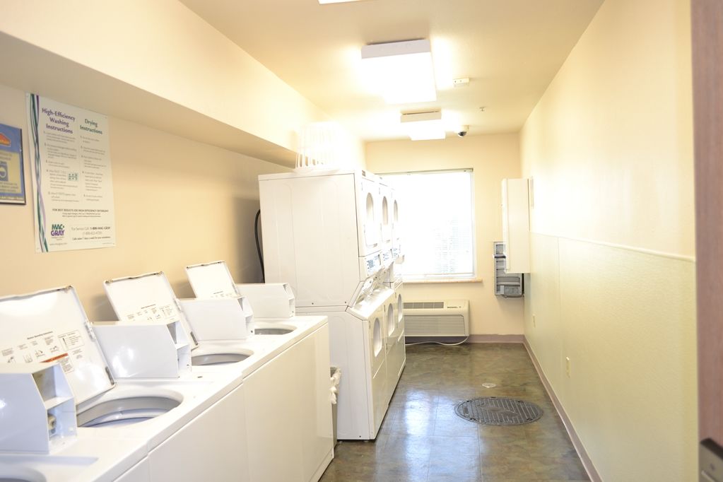 Woodspring Suites Memphis Northeast สิ่งอำนวยความสะดวก รูปภาพ
