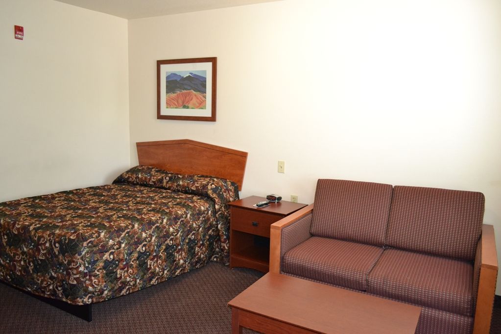 Woodspring Suites Memphis Northeast ห้อง รูปภาพ