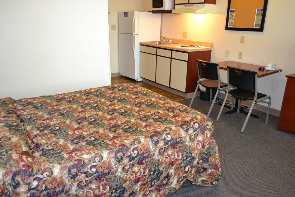 Woodspring Suites Memphis Northeast ห้อง รูปภาพ