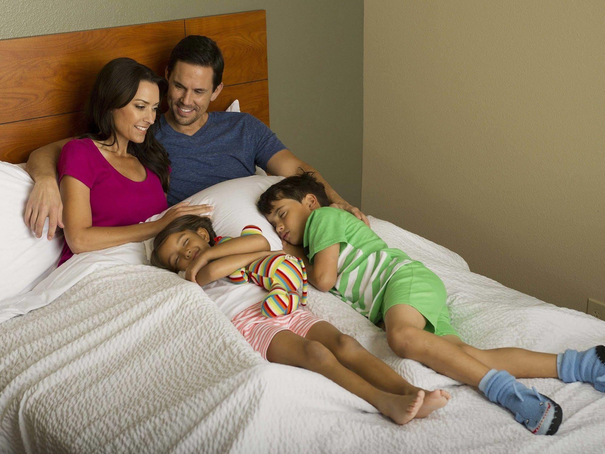Woodspring Suites Memphis Northeast ภายนอก รูปภาพ