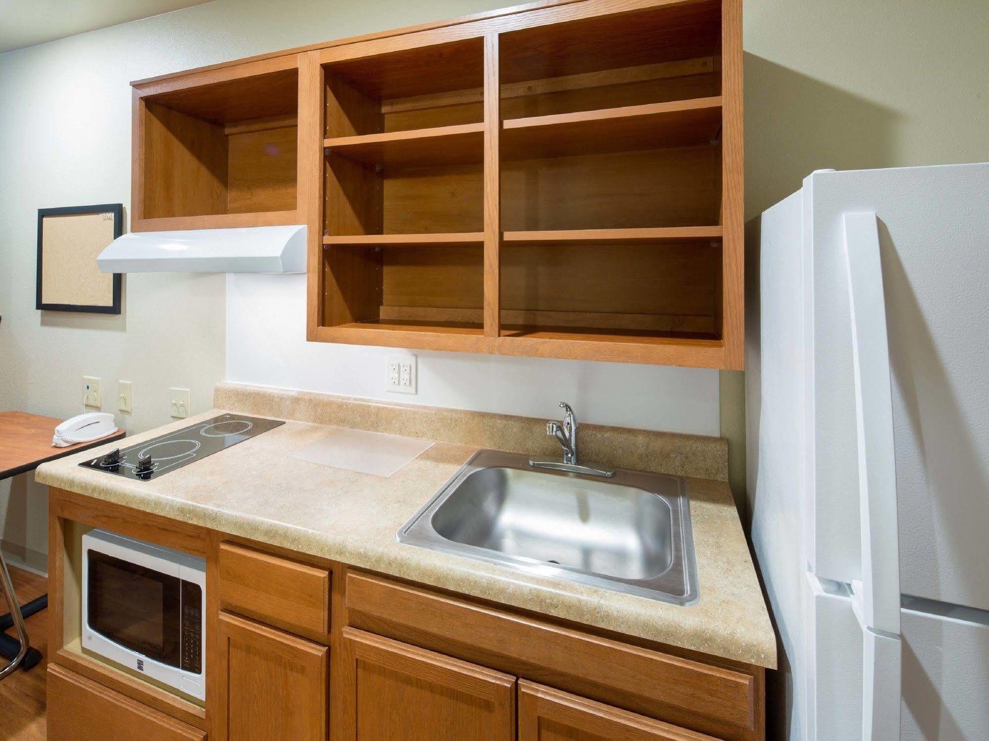 Woodspring Suites Memphis Northeast ภายนอก รูปภาพ