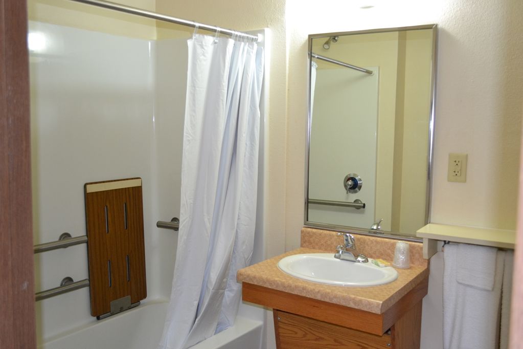 Woodspring Suites Memphis Northeast ห้อง รูปภาพ