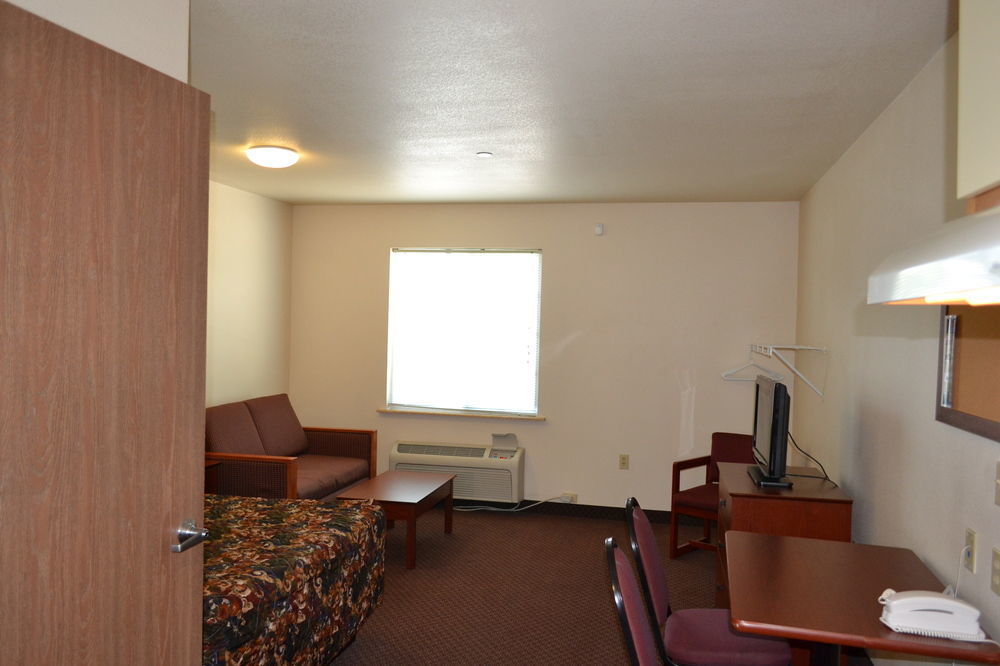 Woodspring Suites Memphis Northeast ภายนอก รูปภาพ