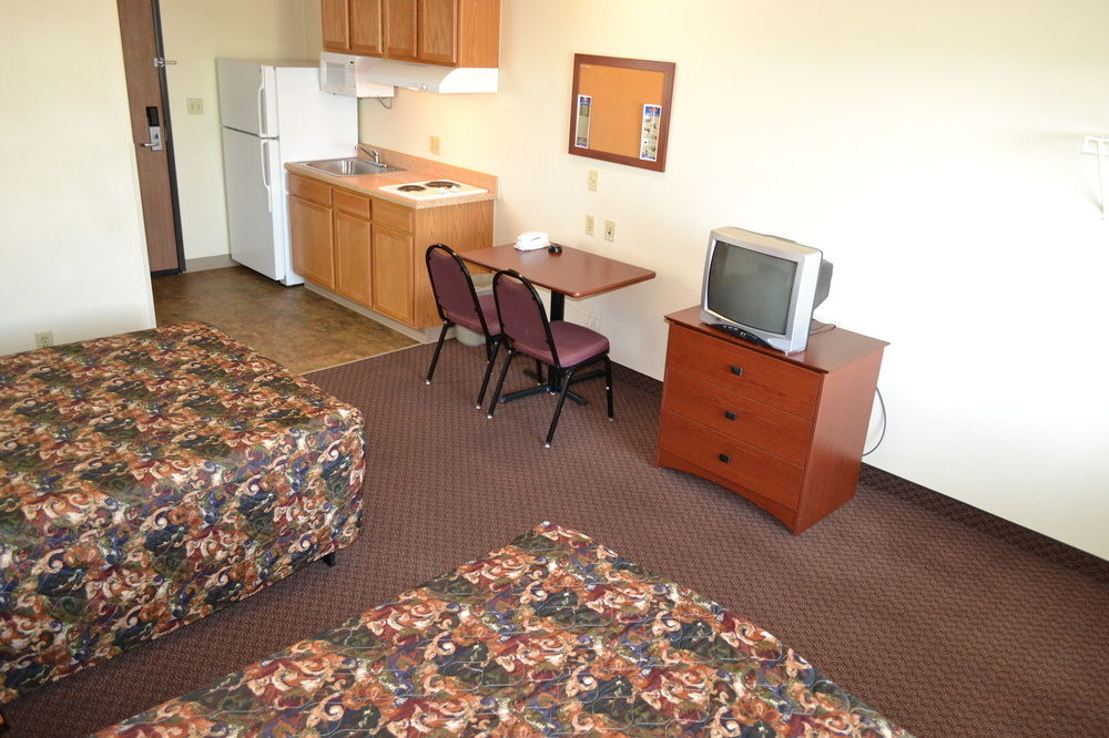 Woodspring Suites Memphis Northeast ภายนอก รูปภาพ