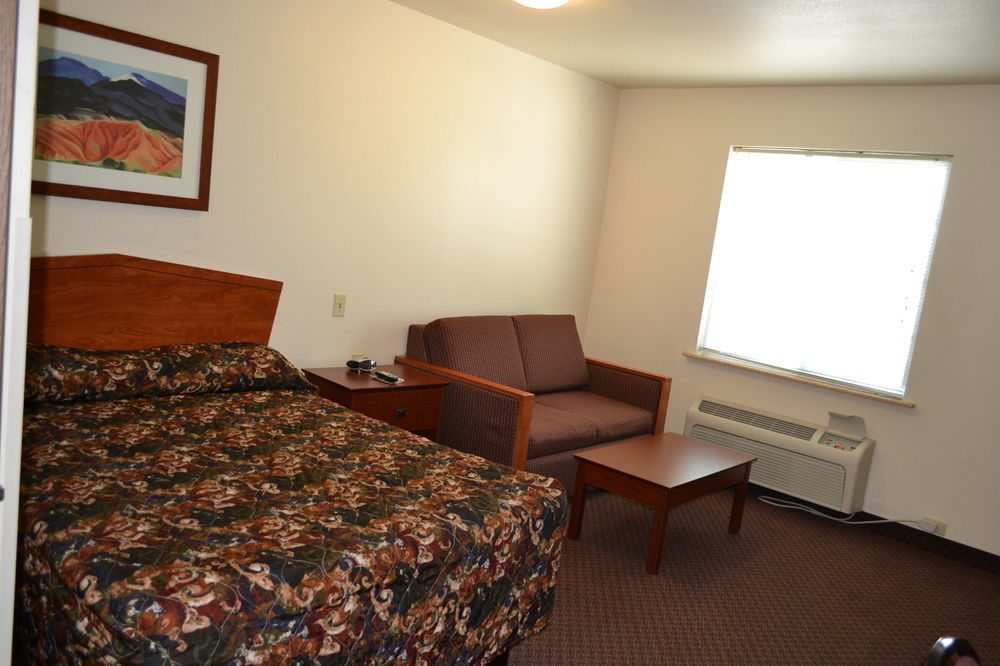Woodspring Suites Memphis Northeast ภายนอก รูปภาพ