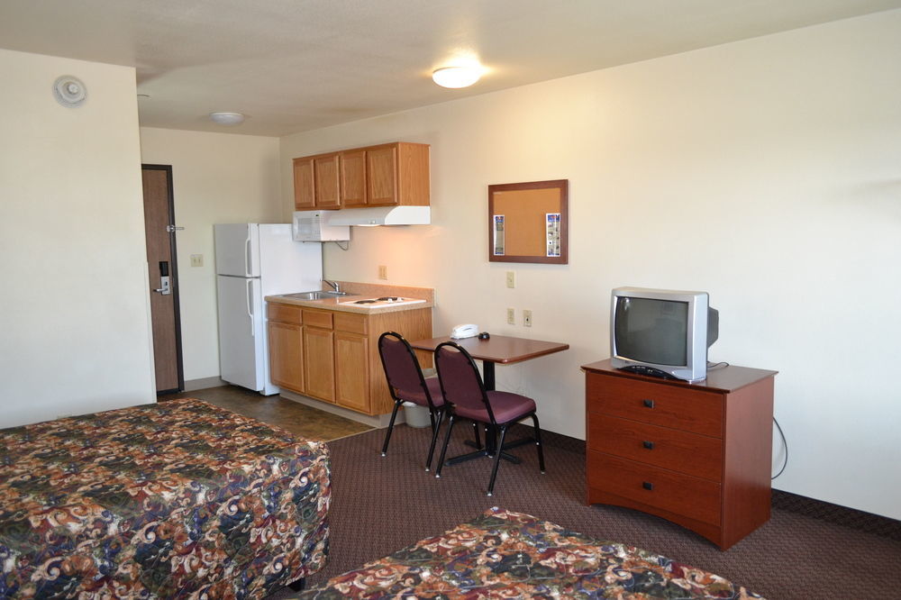 Woodspring Suites Memphis Northeast ภายนอก รูปภาพ