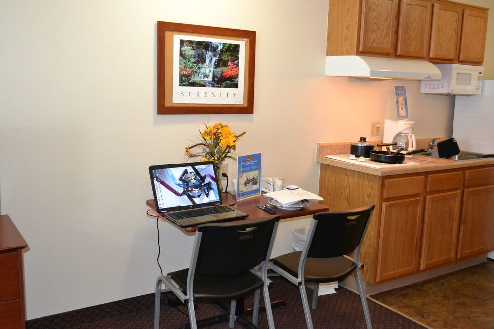 Woodspring Suites Memphis Northeast ภายนอก รูปภาพ
