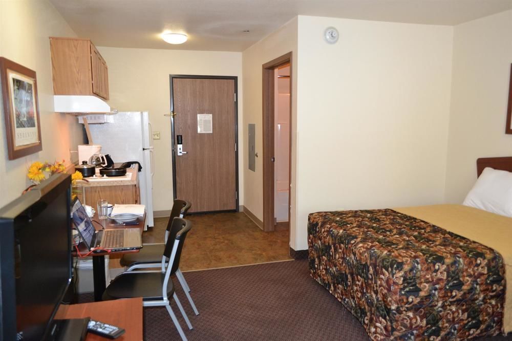 Woodspring Suites Memphis Northeast ภายนอก รูปภาพ