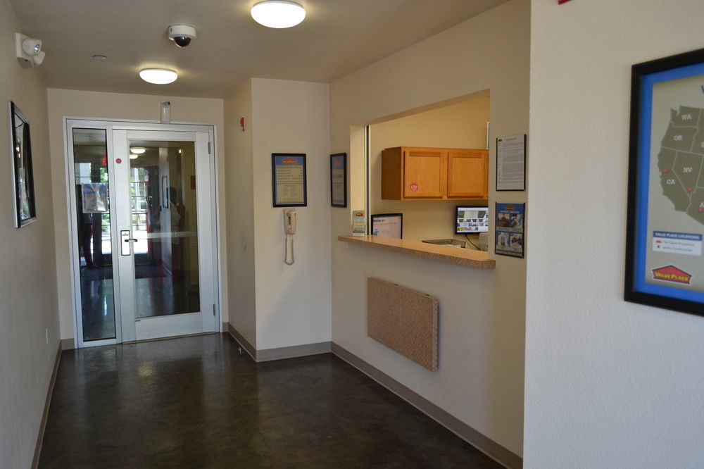 Woodspring Suites Memphis Northeast ภายนอก รูปภาพ