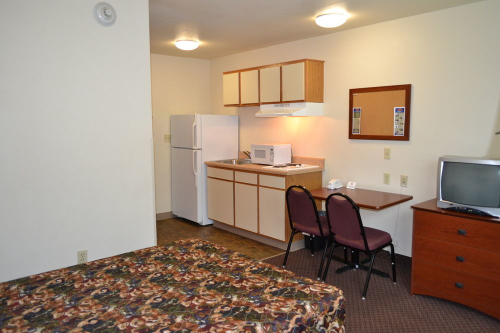 Woodspring Suites Memphis Northeast ภายนอก รูปภาพ